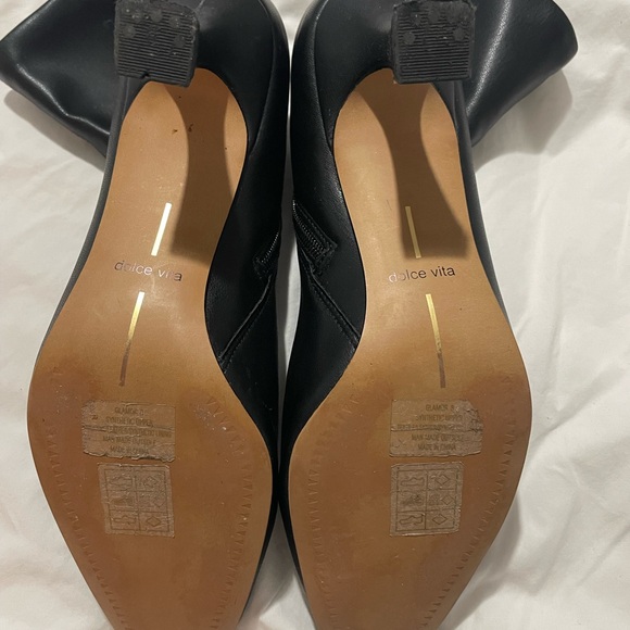 Dolce Vita Glamor size 8 - Picture 2 of 2